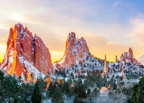 day trips from denver